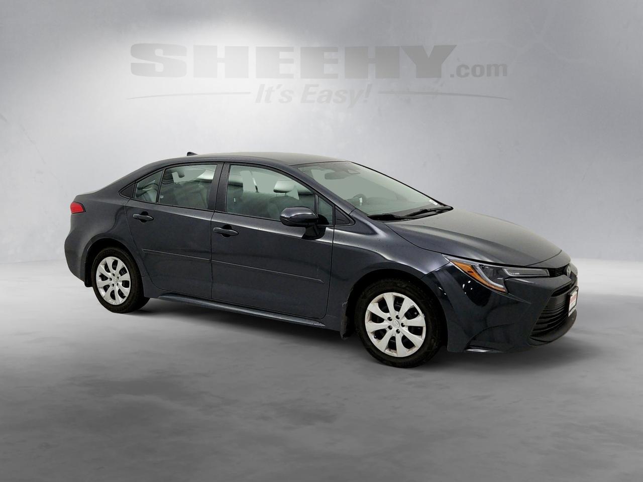 2024 Toyota Corolla LE Laurel MD
