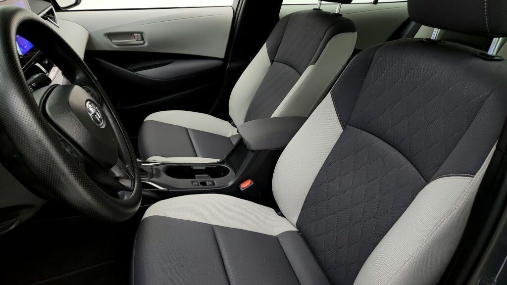 2024 Toyota Corolla LE Laurel MD