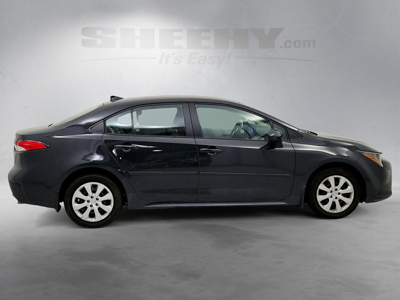 2024 Toyota Corolla LE Laurel MD