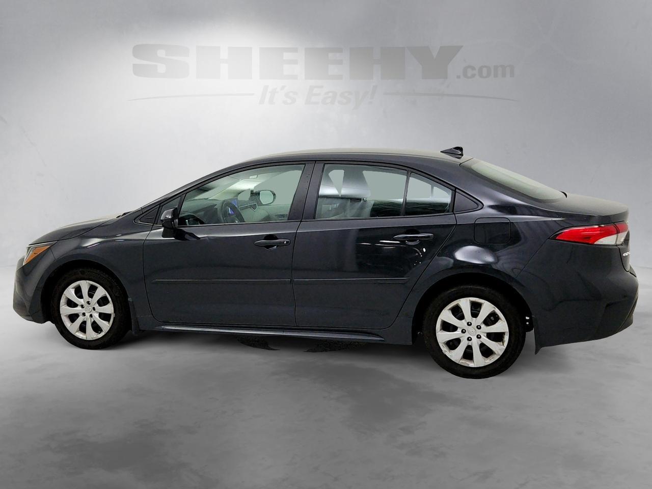 2024 Toyota Corolla LE Laurel MD