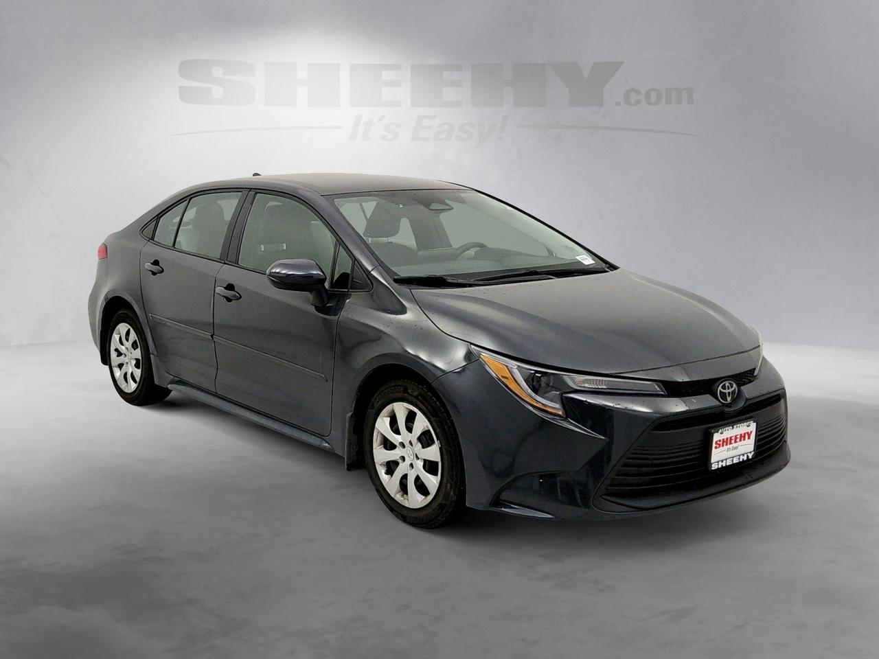 2024 Toyota Corolla LE Laurel MD