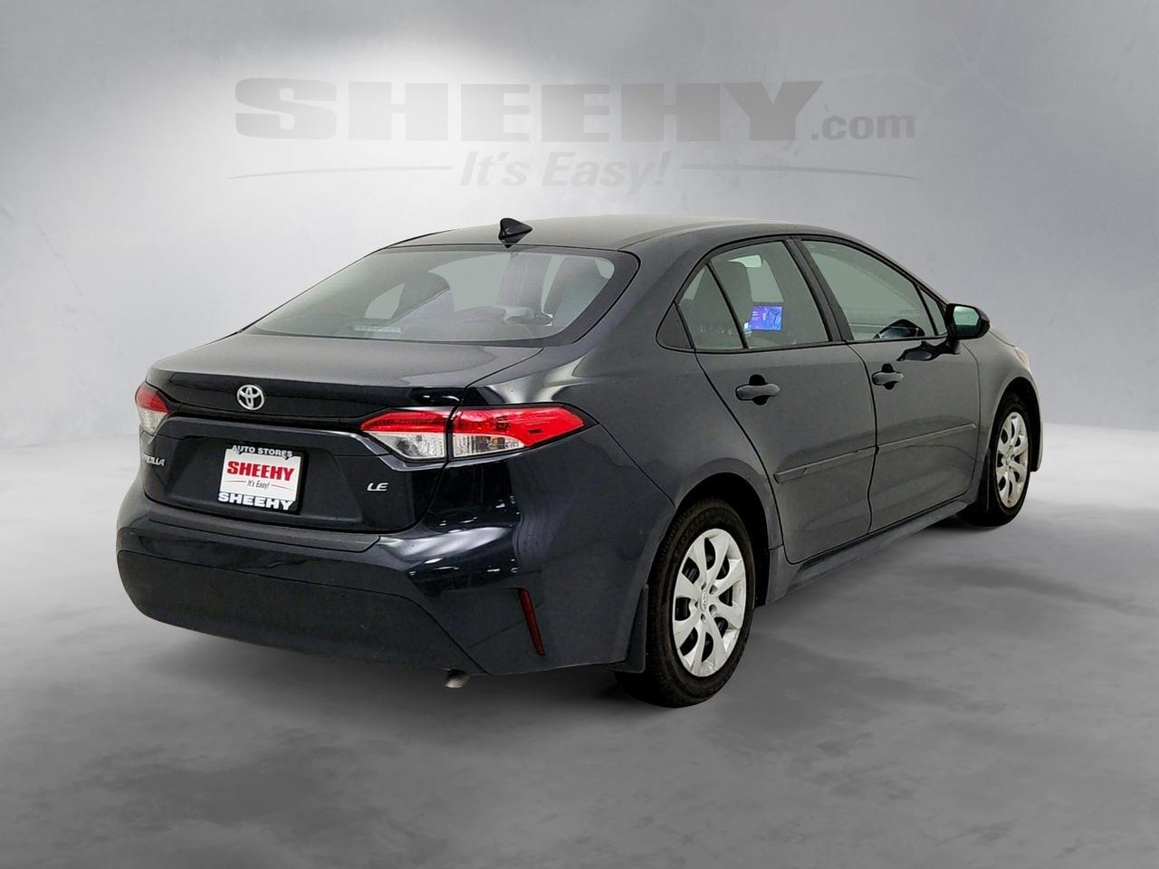 2024 Toyota Corolla LE Laurel MD