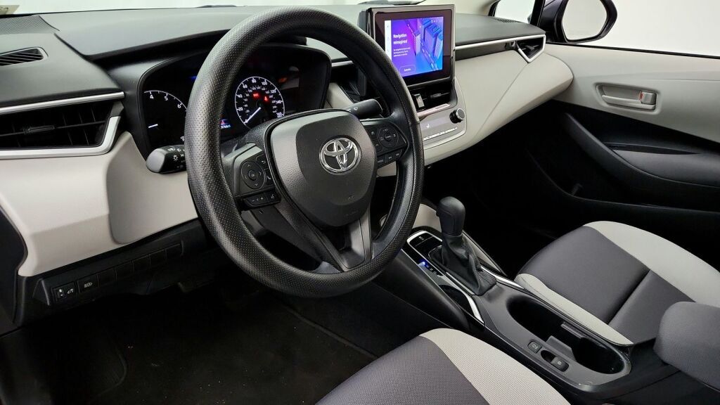 2024 Toyota Corolla LE Laurel MD