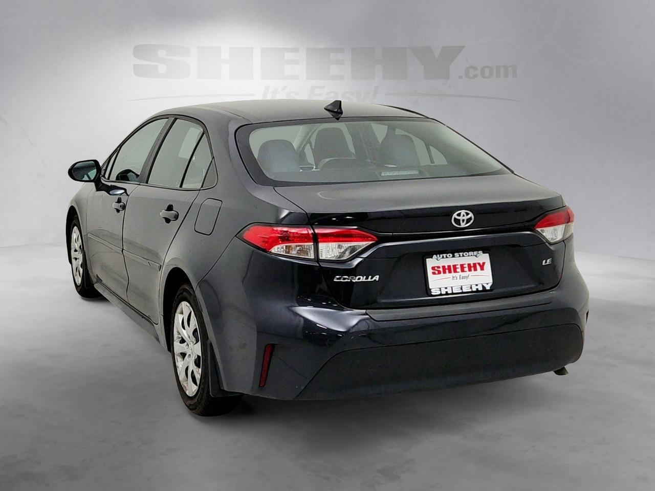 2024 Toyota Corolla LE Laurel MD