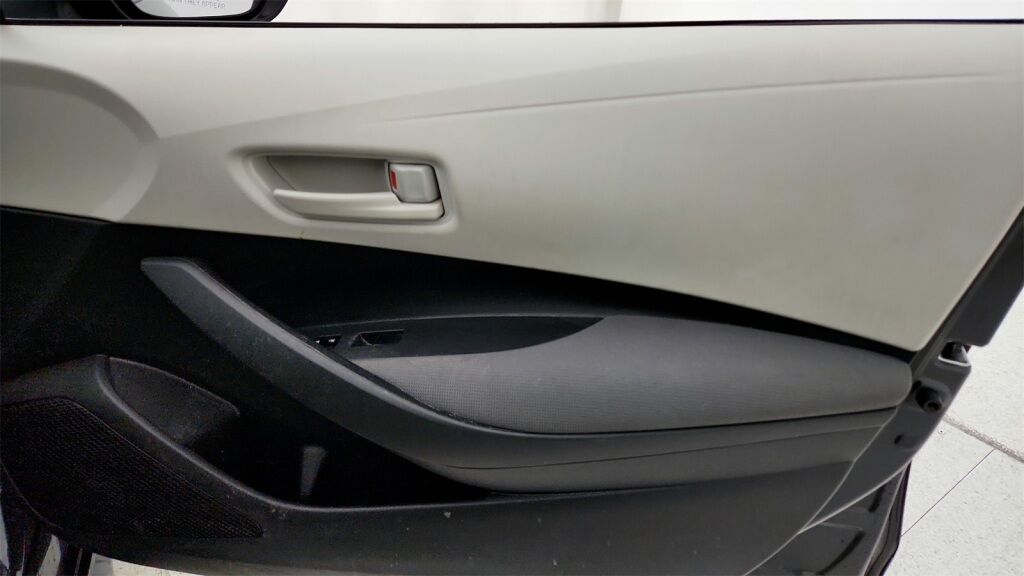 2024 Toyota Corolla LE Laurel MD