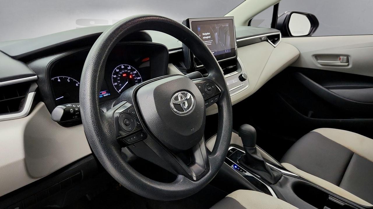 2024 Toyota Corolla LE Laurel MD