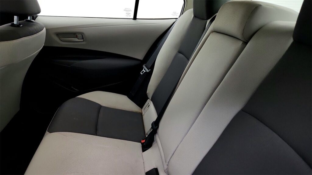 2024 Toyota Corolla LE Laurel MD