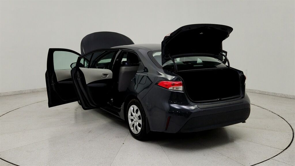 2024 Toyota Corolla LE Laurel MD