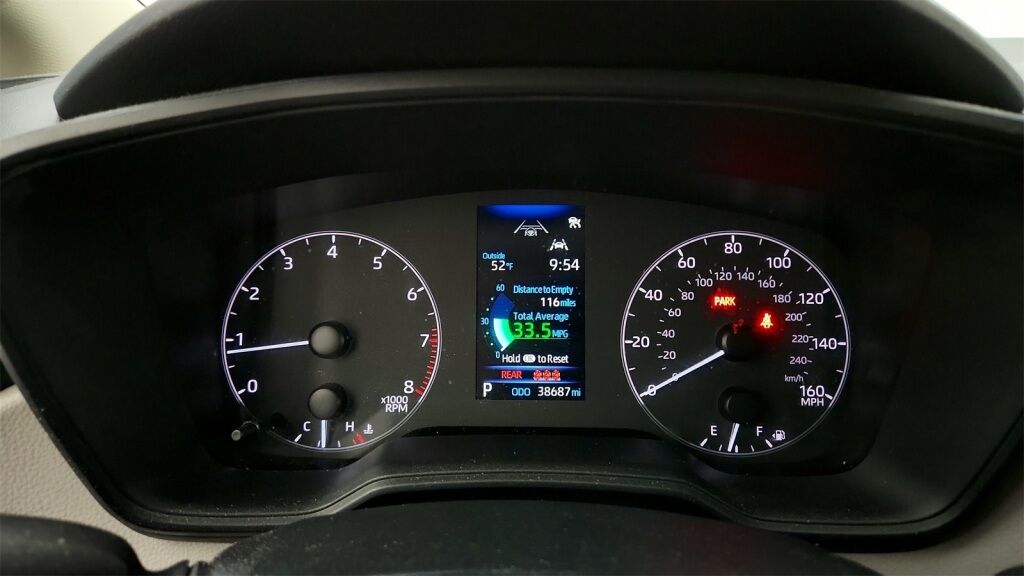 2024 Toyota Corolla LE Laurel MD