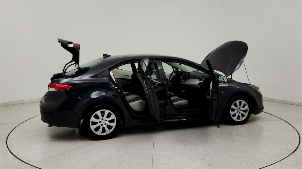 2024 Toyota Corolla LE Laurel MD