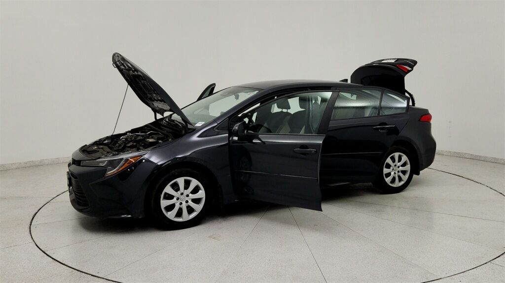 2024 Toyota Corolla LE Laurel MD