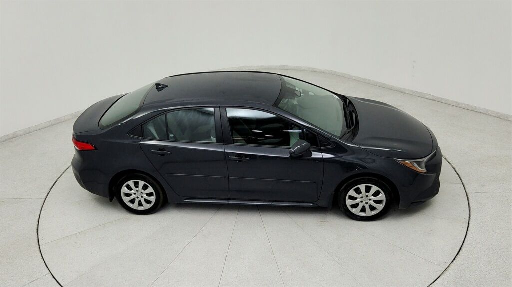 2024 Toyota Corolla LE Laurel MD