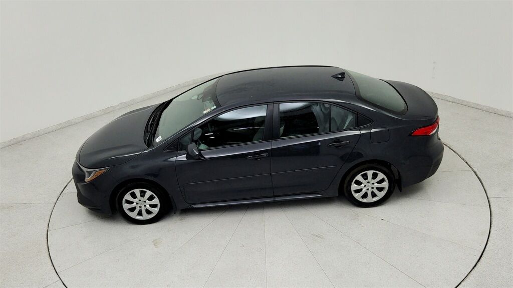 2024 Toyota Corolla LE Laurel MD