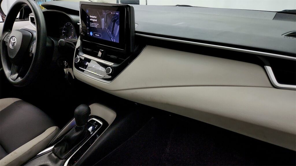 2024 Toyota Corolla LE Laurel MD