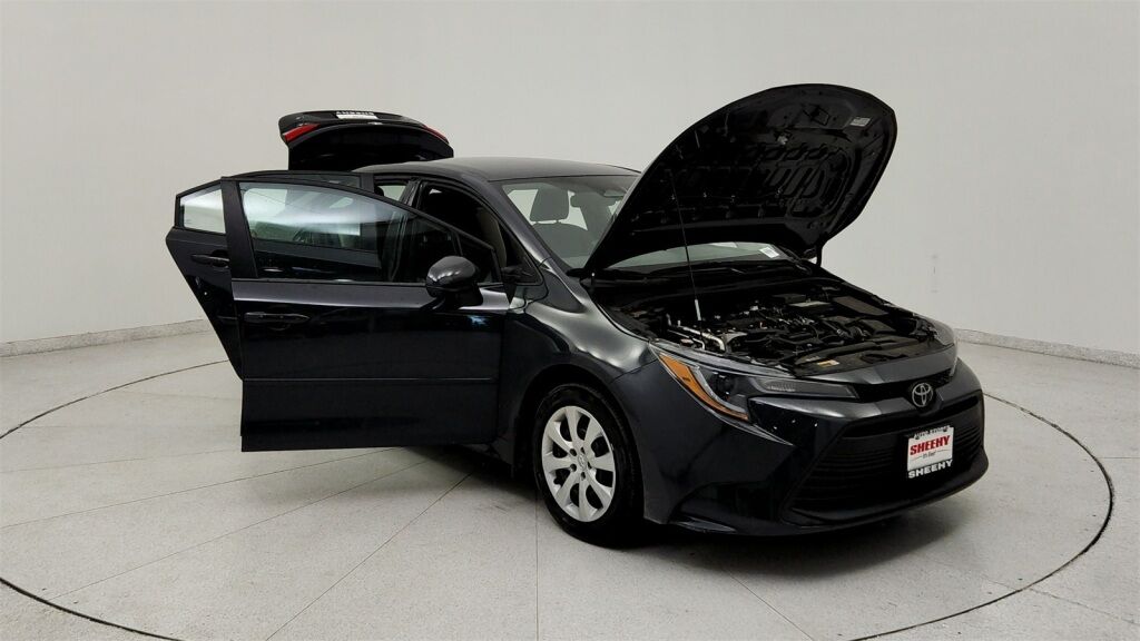 2024 Toyota Corolla LE Laurel MD