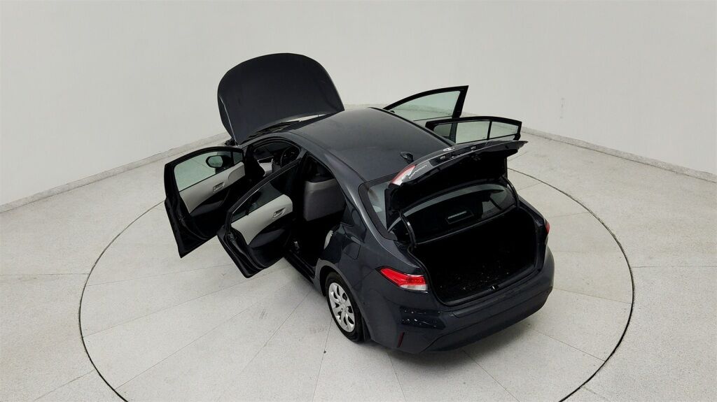 2024 Toyota Corolla LE Laurel MD