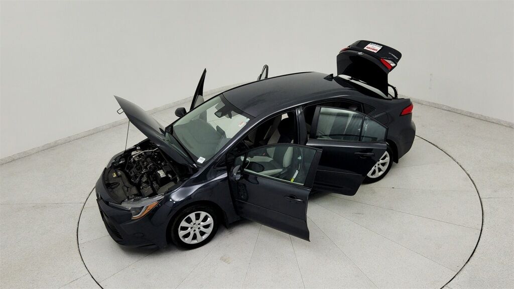 2024 Toyota Corolla LE Laurel MD