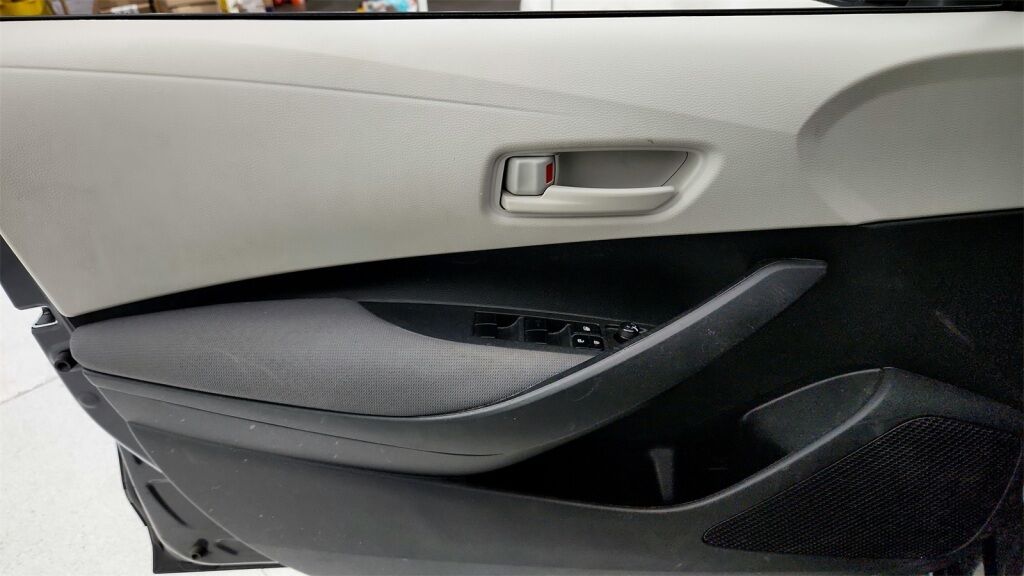 2024 Toyota Corolla LE Laurel MD