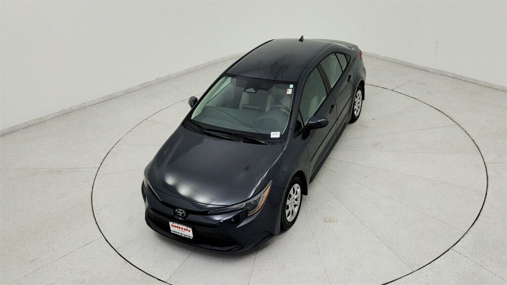2024 Toyota Corolla LE Laurel MD