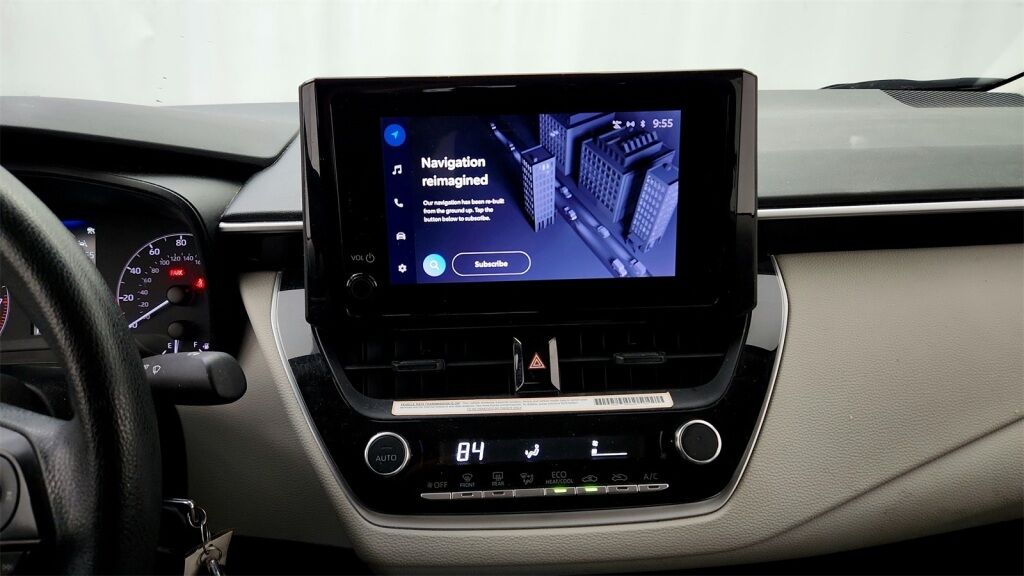 2024 Toyota Corolla LE Laurel MD