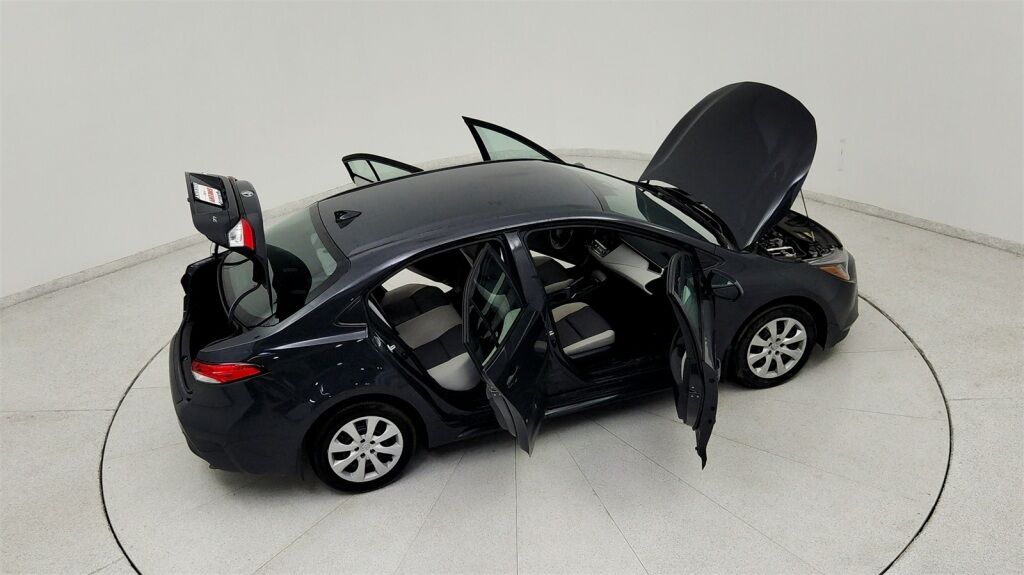 2024 Toyota Corolla LE Laurel MD