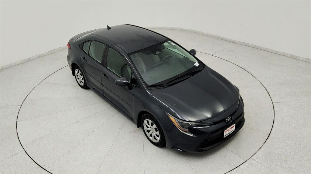 2024 Toyota Corolla LE Laurel MD