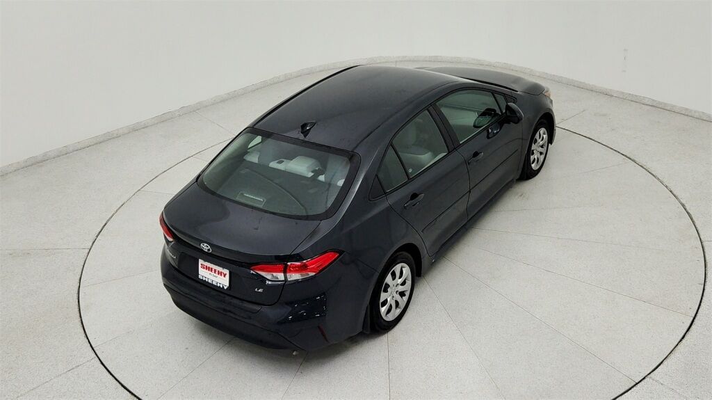 2024 Toyota Corolla LE Laurel MD