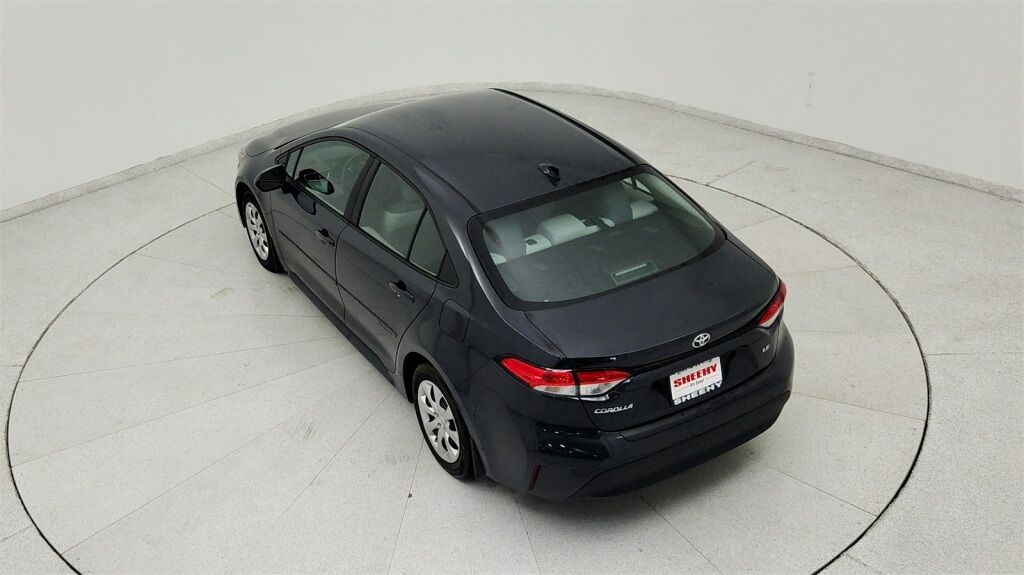 2024 Toyota Corolla LE Laurel MD