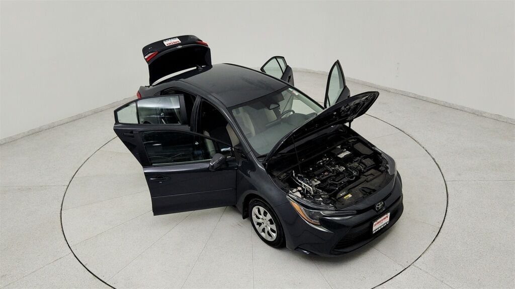2024 Toyota Corolla LE Laurel MD