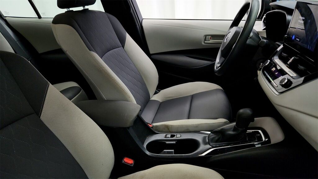 2024 Toyota Corolla LE Laurel MD