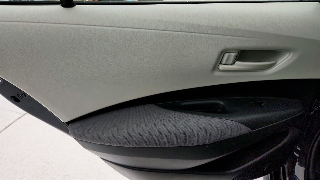 2024 Toyota Corolla LE Laurel MD