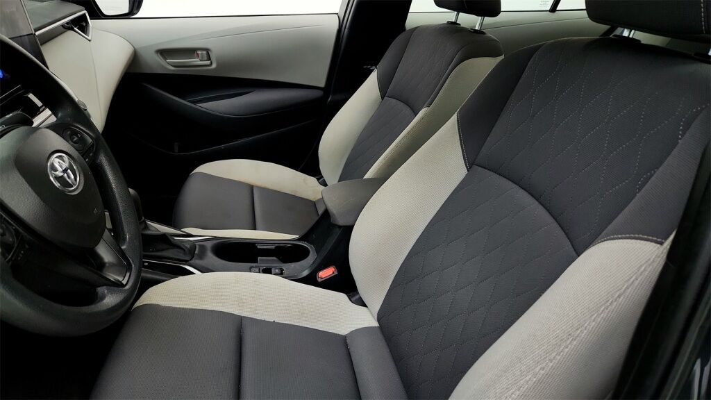 2024 Toyota Corolla LE Laurel MD