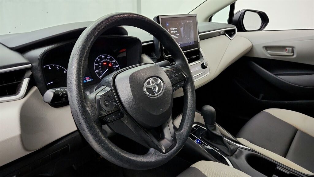 2024 Toyota Corolla LE Laurel MD