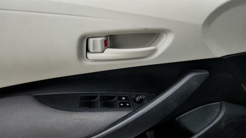 2024 Toyota Corolla LE Laurel MD