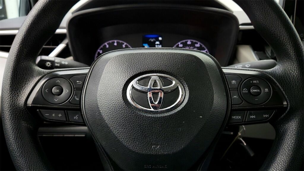 2024 Toyota Corolla LE Laurel MD