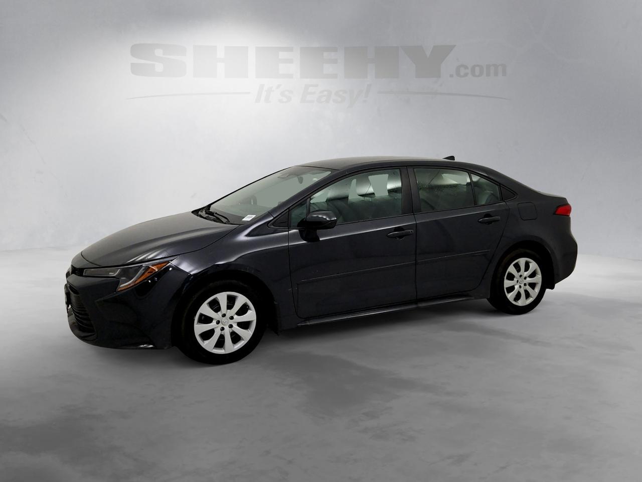 2024 Toyota Corolla LE Laurel MD