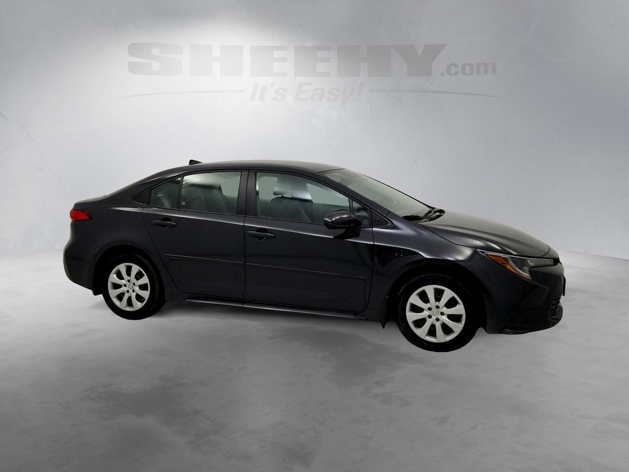 2024 Toyota Corolla LE Laurel MD