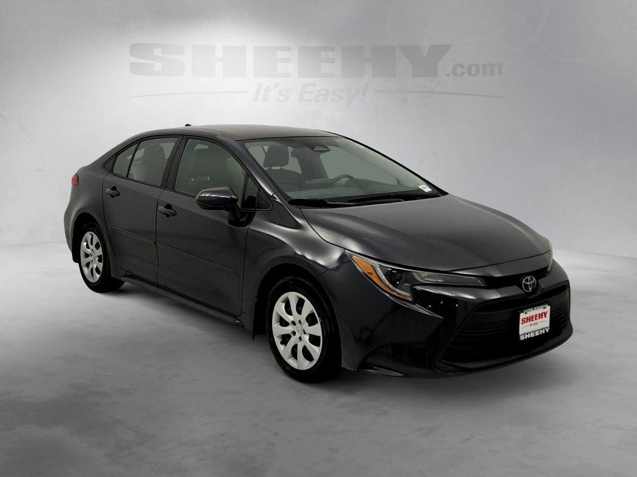 2024 Toyota Corolla LE Laurel MD