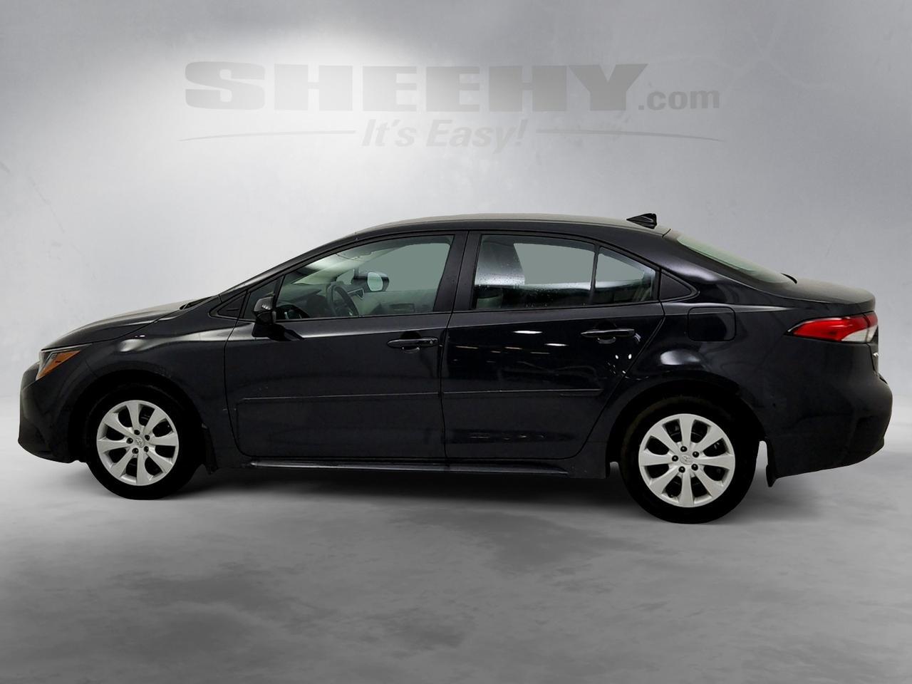 2024 Toyota Corolla LE Laurel MD