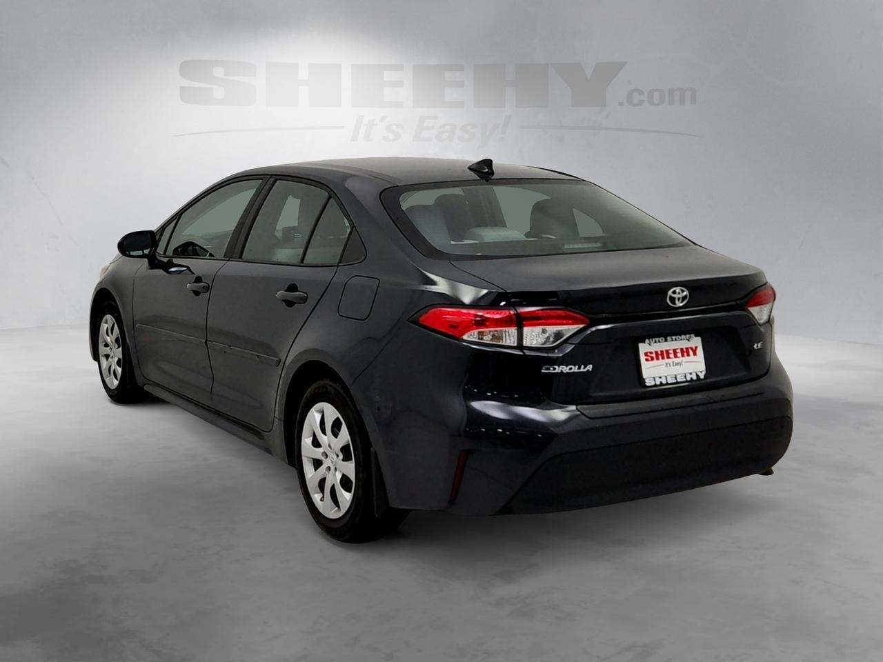 2024 Toyota Corolla LE Laurel MD