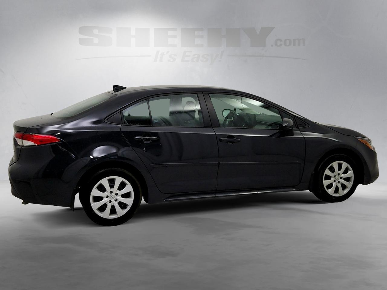 2024 Toyota Corolla LE Laurel MD