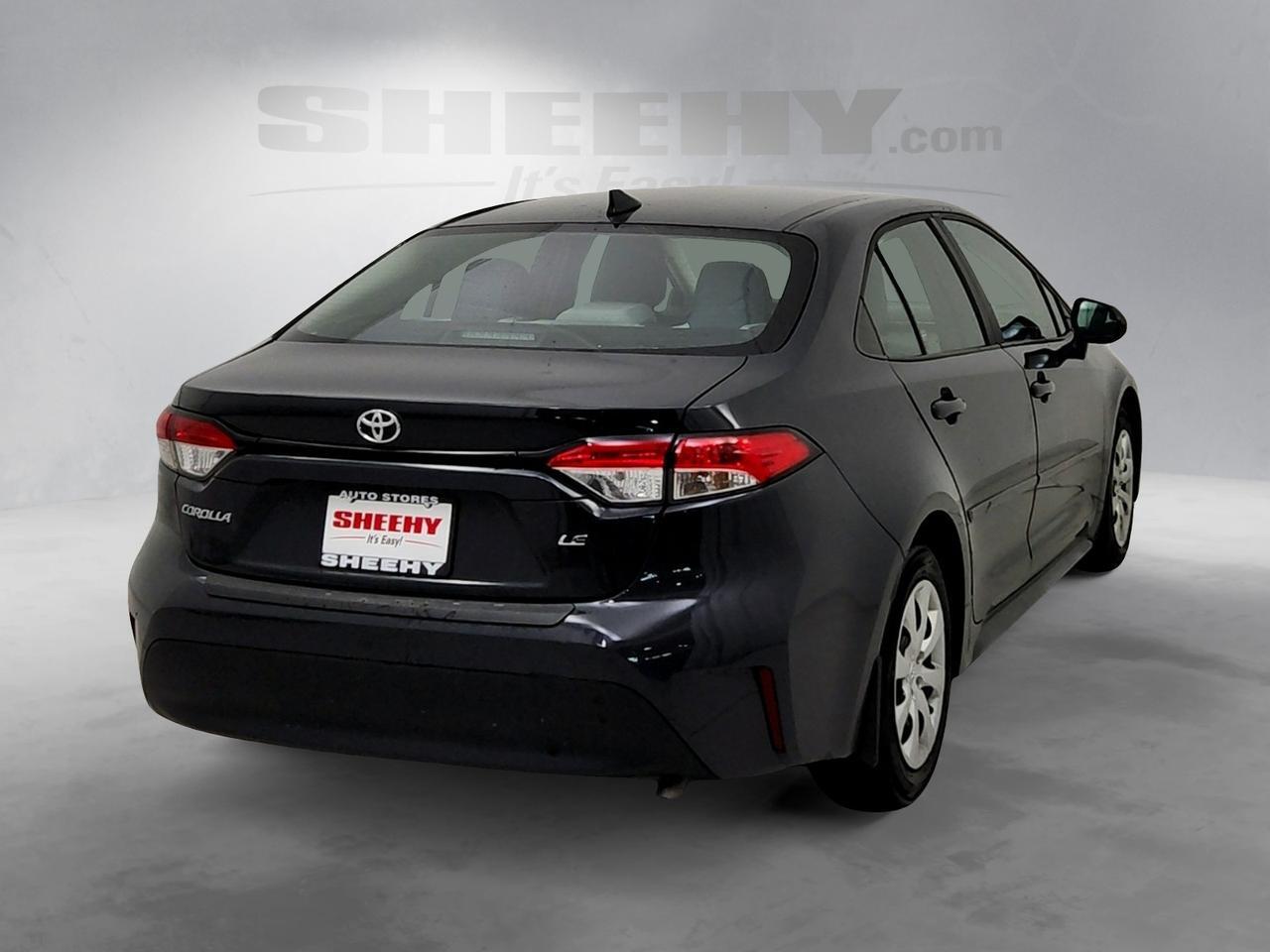 2024 Toyota Corolla LE Laurel MD