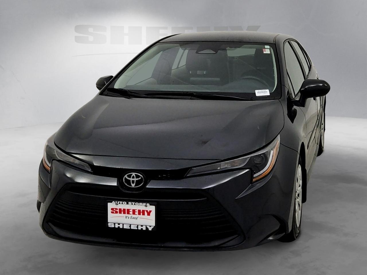 2024 Toyota Corolla LE Laurel MD