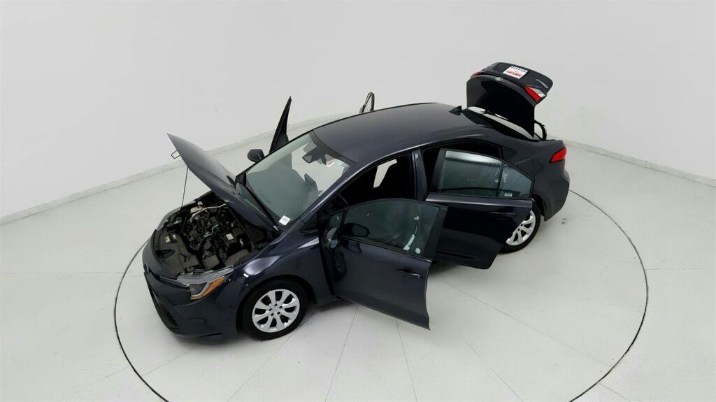 2024 Toyota Corolla LE Laurel MD