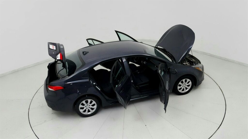 2024 Toyota Corolla LE Laurel MD