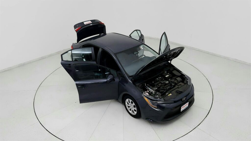 2024 Toyota Corolla LE Laurel MD