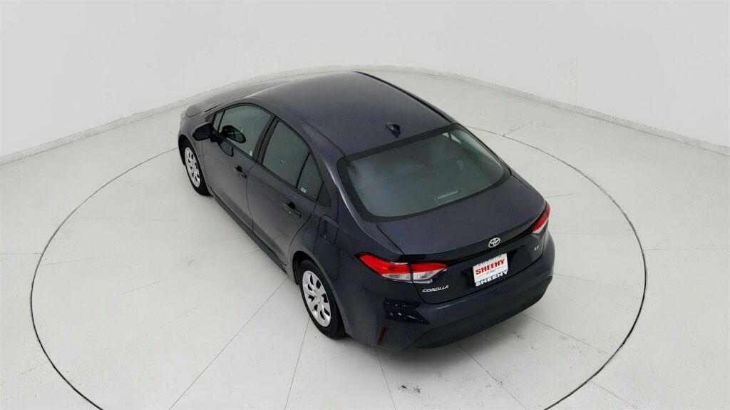 2024 Toyota Corolla LE Laurel MD