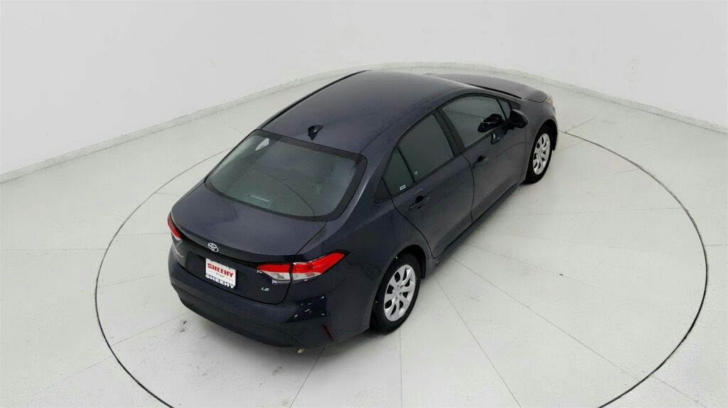 2024 Toyota Corolla LE Laurel MD
