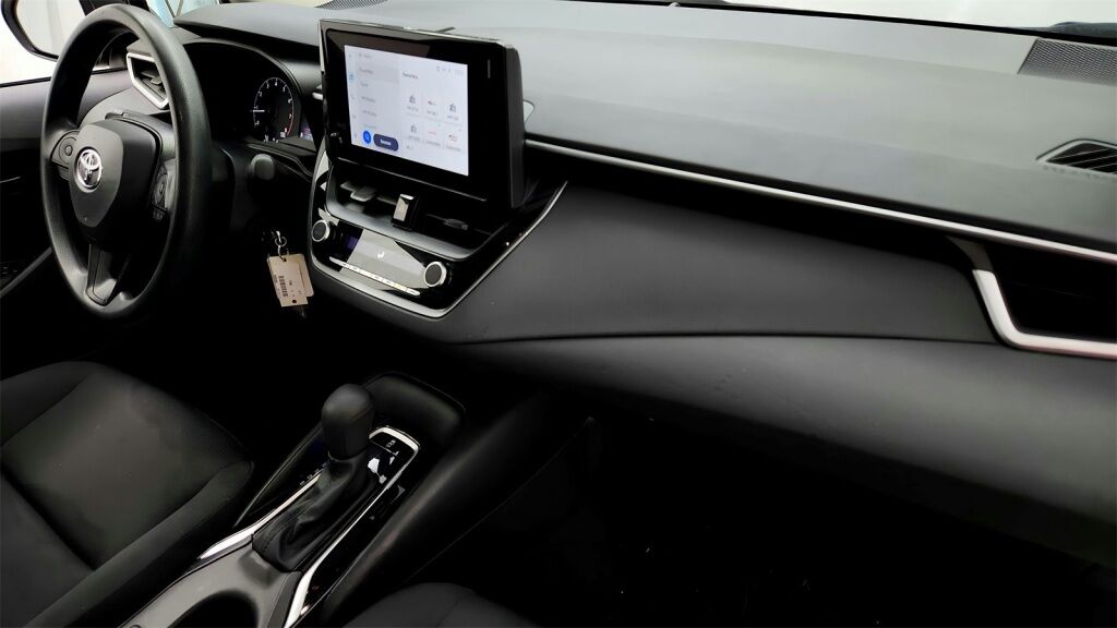 2024 Toyota Corolla LE Laurel MD
