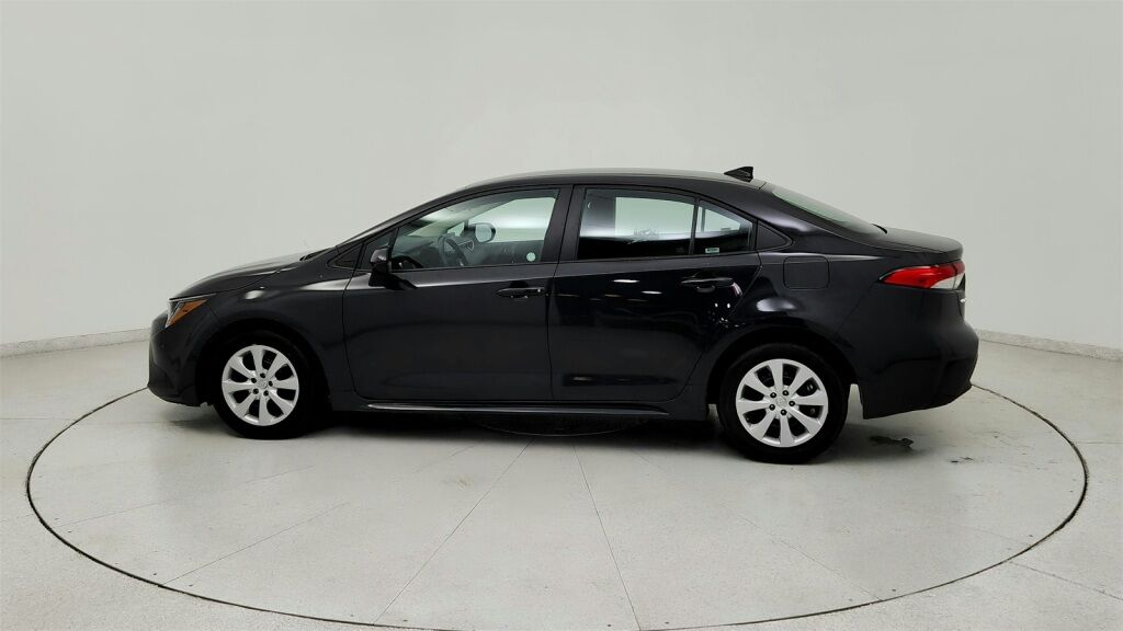 2024 Toyota Corolla LE Laurel MD